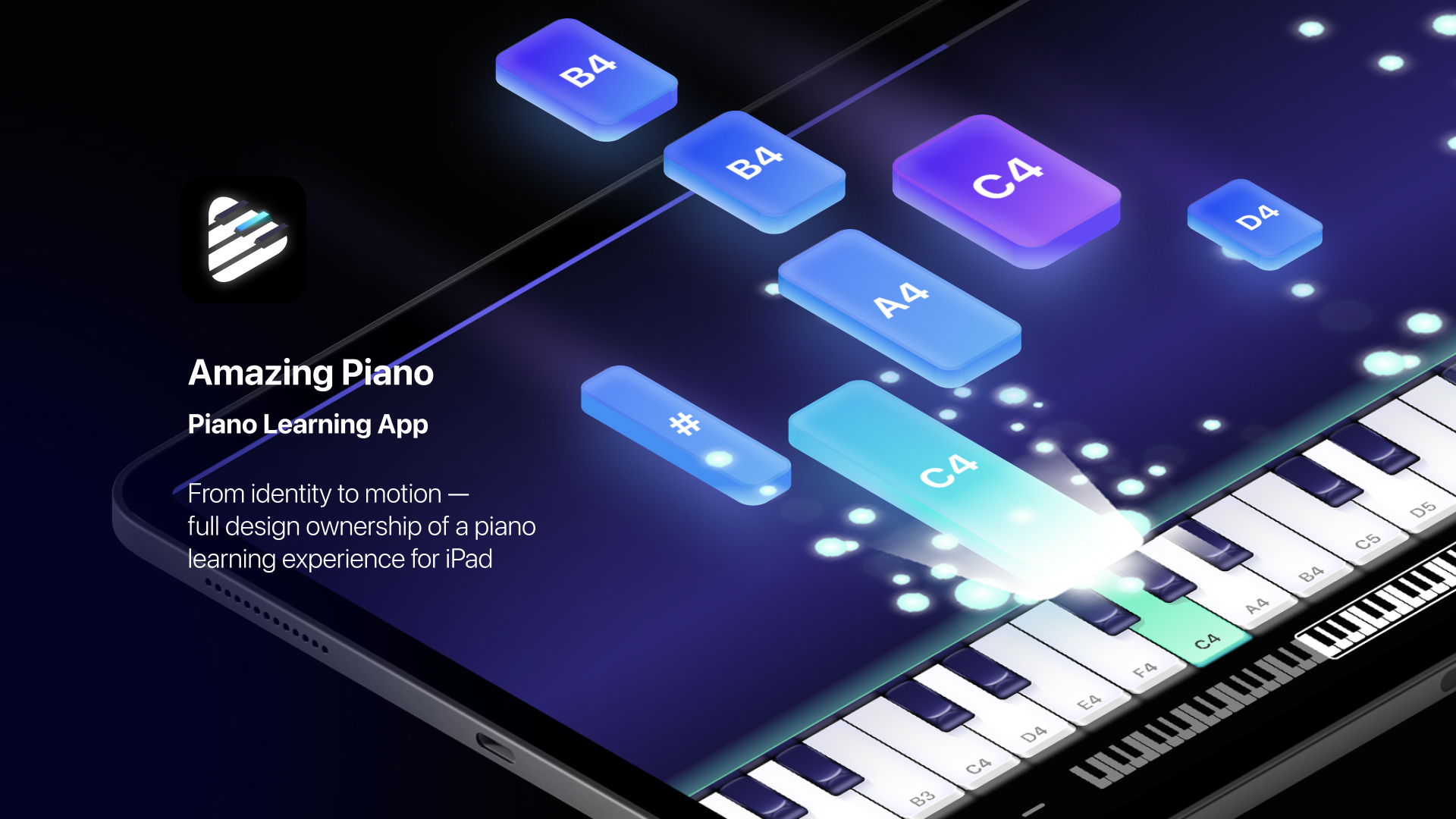 Amazing Piano